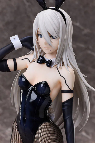 NieR:Automata Ver1.1a - YoRHa Type A No.2 - B-style - 1/4 - Bunny Ver. (FREEing)ㅤ – FREEing – ActionFigureBrasil — com base expositora