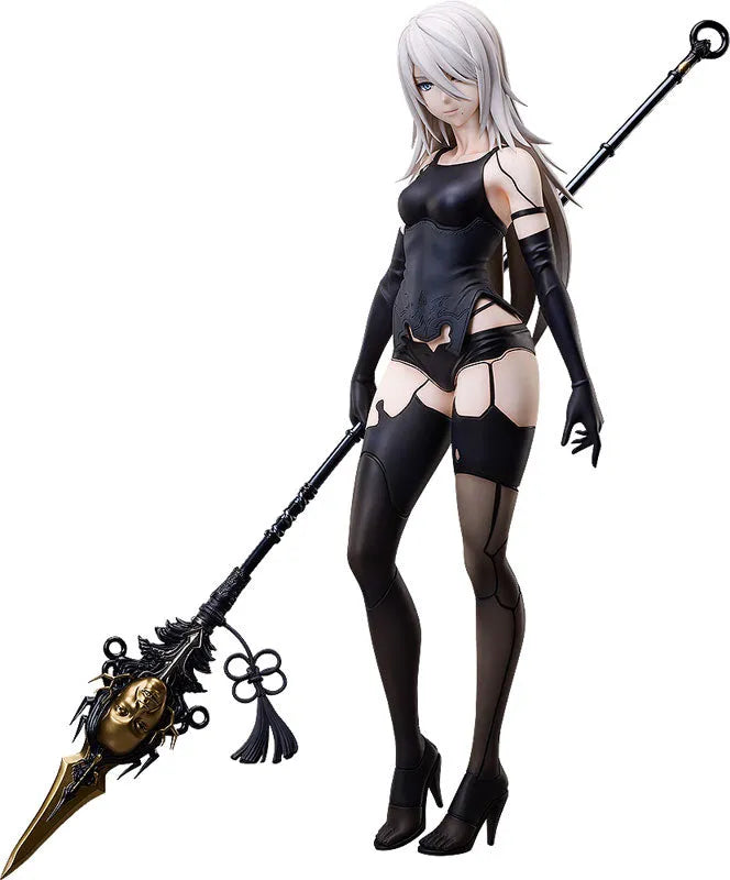 NieR:Automata Ver1.1a - YoRHa Type A No.2 - B-style - 1/4 (FREEing)ㅤ – FREEing – ActionFigureBrasil