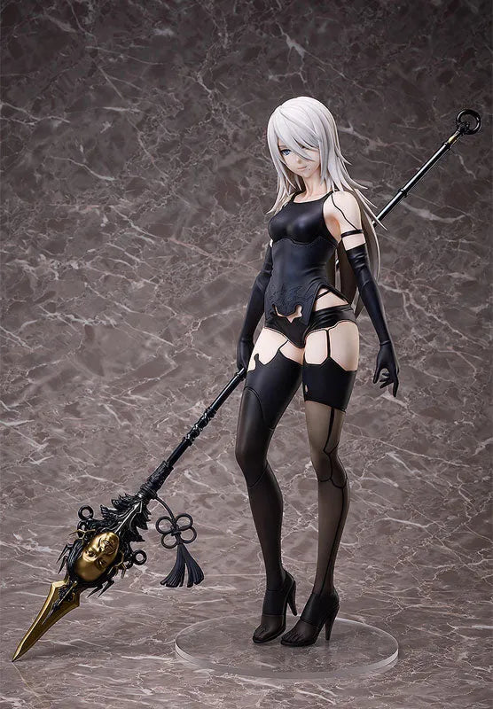 NieR:Automata Ver1.1a - YoRHa Type A No.2 - B-style - 1/4 (FREEing)ㅤ – FREEing – ActionFigureBrasil