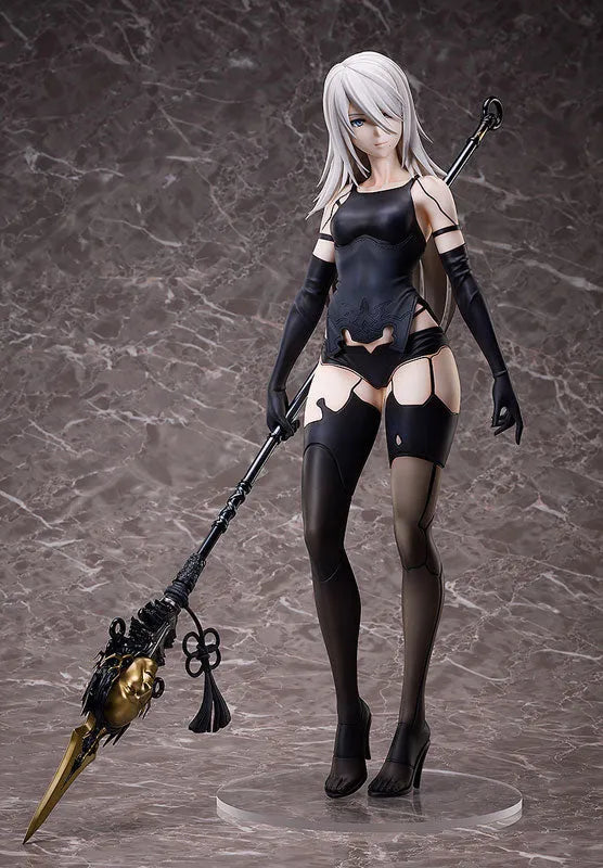 NieR:Automata Ver1.1a - YoRHa Type A No.2 - B-style - 1/4 (FREEing)ㅤ – FREEing – ActionFigureBrasil