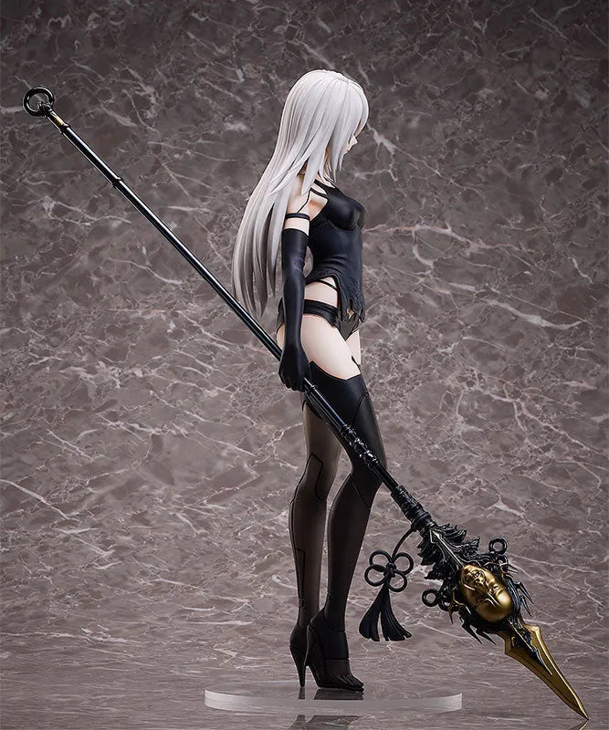 NieR:Automata Ver1.1a - YoRHa Type A No.2 - B-style - 1/4 (FREEing)ㅤ – FREEing – ActionFigureBrasil