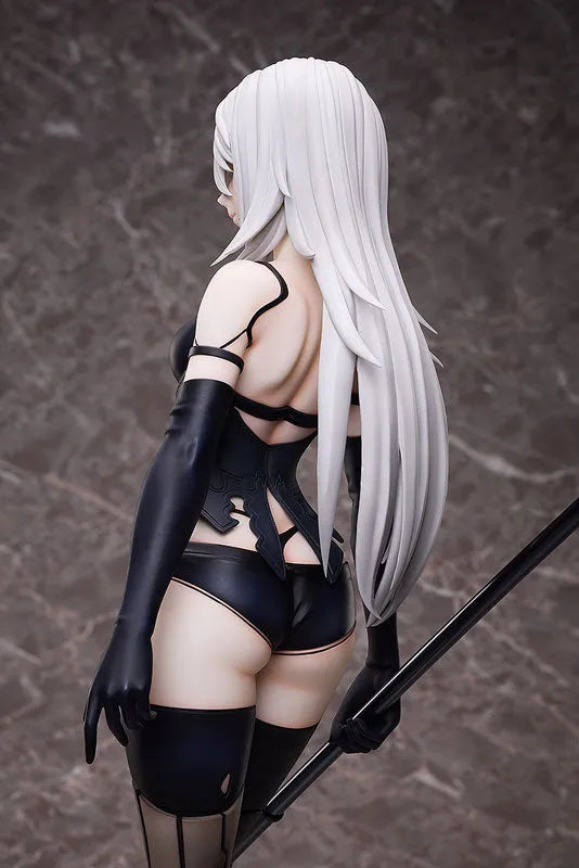NieR:Automata Ver1.1a - YoRHa Type A No.2 - B-style - 1/4 (FREEing)ㅤ – FREEing – ActionFigureBrasil