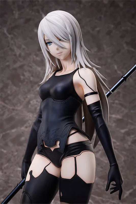 NieR:Automata Ver1.1a - YoRHa Type A No.2 - B-style - 1/4 (FREEing)ㅤ – FREEing – ActionFigureBrasil