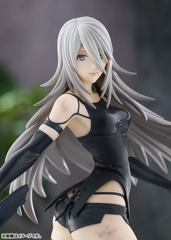 NieR:Automata Ver1.1a - YoRHa Type A No.2 - Pop Up Parade (Good Smile Company)ㅤ – Good Smile Company – ActionFigureBrasil