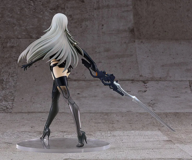 NieR:Automata Ver1.1a - YoRHa Type A No.2 - Pop Up Parade (Good Smile Company)ㅤ – Good Smile Company – ActionFigureBrasil