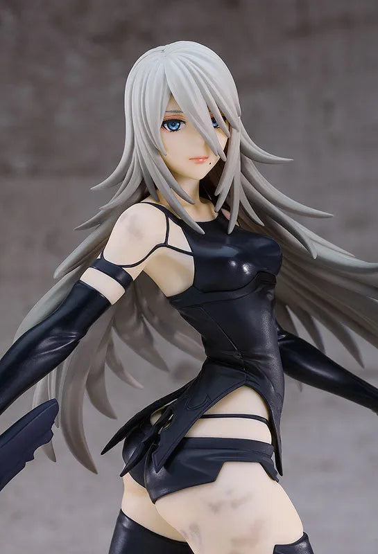 NieR:Automata Ver1.1a - YoRHa Type A No.2 - Pop Up Parade (Good Smile Company)ㅤ – Good Smile Company – ActionFigureBrasil