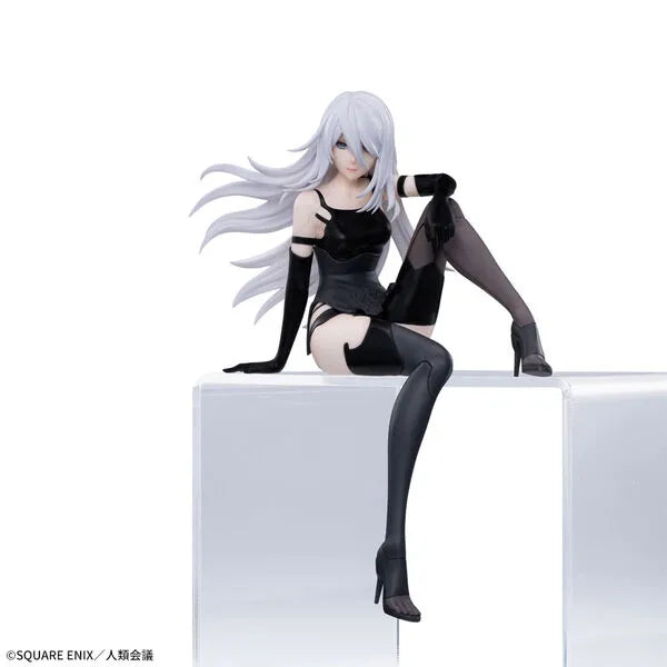 NieR:Automata Ver1.1a - YoRHa Type A No.2 - Premium Chokonose Figure (SEGA)ㅤ – SEGA – ActionFigureBrasil