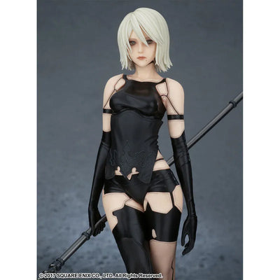 NieR: Automata - YoRHa Type A No.2 - DX Edition (Flare, Square Enix)ㅤ – Square Enix – ActionFigureBrasil