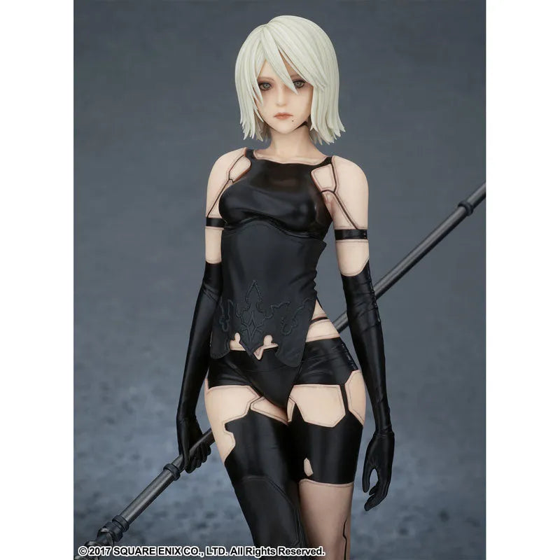 NieR: Automata - YoRHa Type A No.2 - DX Edition (Flare, Square Enix)ㅤ – Square Enix – ActionFigure Brasil