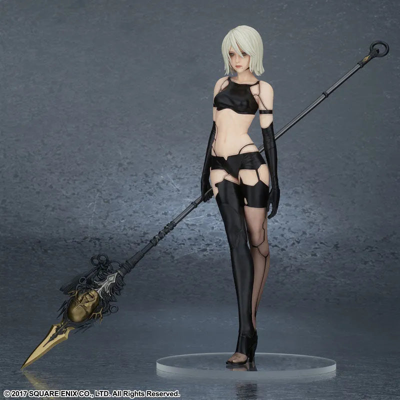 NieR: Automata - YoRHa Type A No.2 - DX Edition (Flare, Square Enix)ㅤ – Square Enix – ActionFigure Brasil