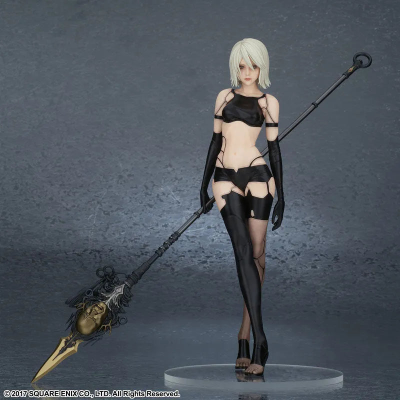 NieR: Automata - YoRHa Type A No.2 - DX Edition (Flare, Square Enix)ㅤ – Square Enix – ActionFigure Brasil