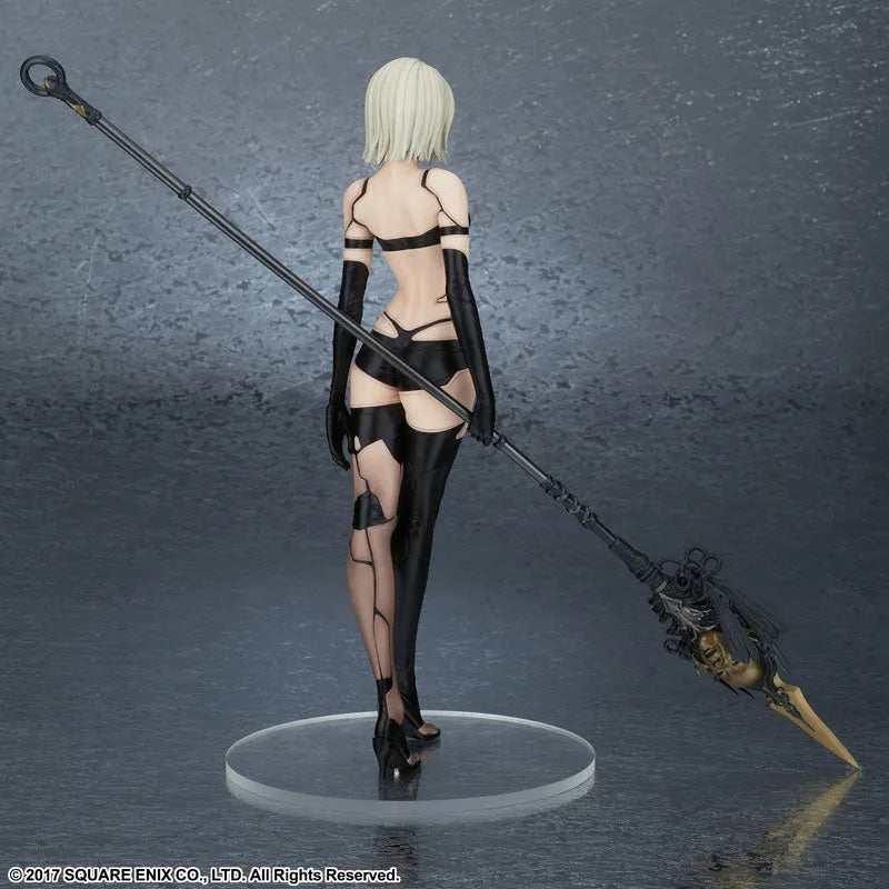NieR: Automata - YoRHa Type A No.2 - DX Edition (Flare, Square Enix)ㅤ – Square Enix – ActionFigure Brasil