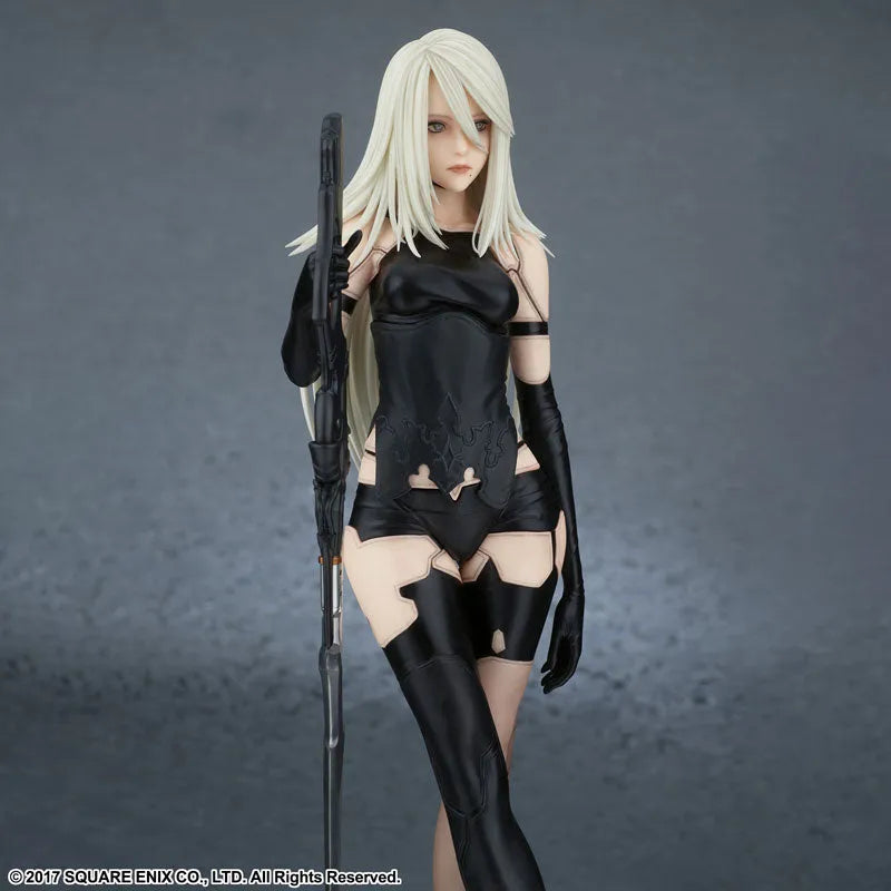 NieR: Automata - YoRHa Type A No.2 - DX Edition (Flare, Square Enix)ㅤ – Square Enix – ActionFigure Brasil