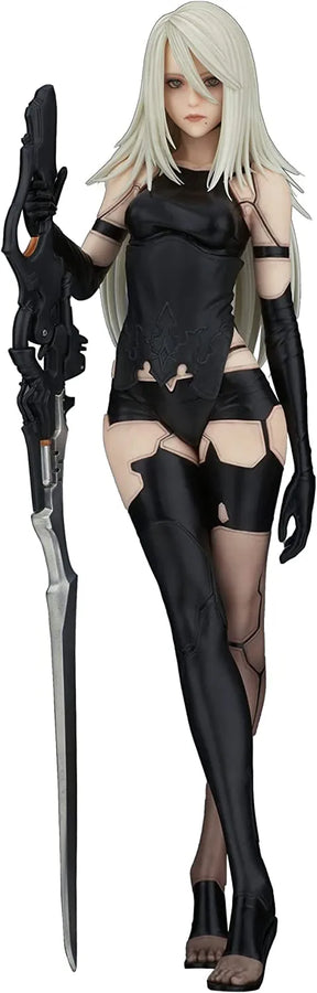 NieR: Automata - YoRHa Type A No.2 (Flare, Square Enix)ㅤ – Square Enix – ActionFigureBrasil