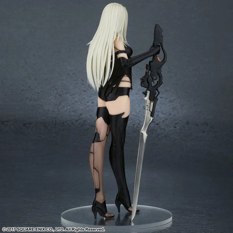 NieR: Automata - YoRHa Type A No.2 (Flare, Square Enix)ㅤ – Square Enix – ActionFigureBrasil