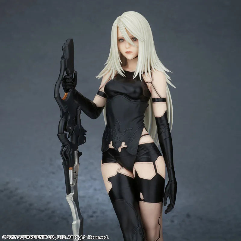 NieR: Automata - YoRHa Type A No.2 (Flare, Square Enix)ㅤ – Square Enix – ActionFigureBrasil