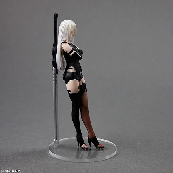 NieR: Automata - YoRHa Type A No.2 - Form-Ism - 2026 Re-release (Square Enix)ㅤ – Square Enix – ActionFigureBrasil