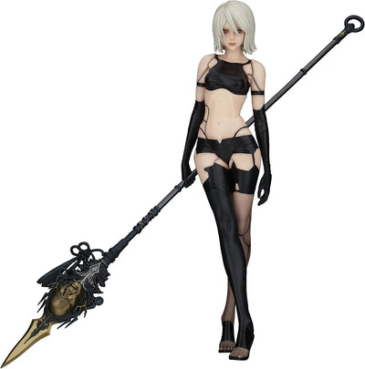 NieR: Automata - YoRHa Type A No.2 - Short Hair Ver. (Flare, Square Enix)ㅤ – Square Enix – ActionFigureBrasil