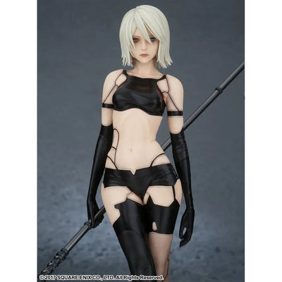 NieR: Automata - YoRHa Type A No.2 - Short Hair Ver. (Flare, Square Enix)ㅤ – Square Enix – ActionFigureBrasil — acessórios