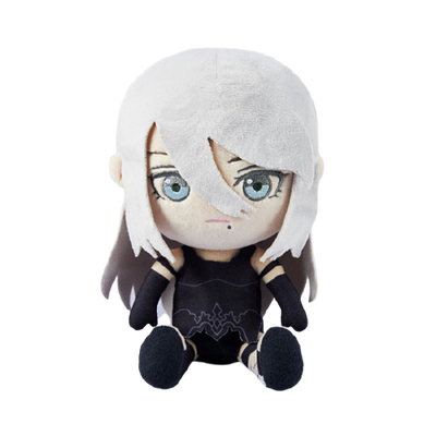 NieR: Automata - YoRHa Type A No.2 (Square Enix)ㅤ – Square Enix – ActionFigureBrasil