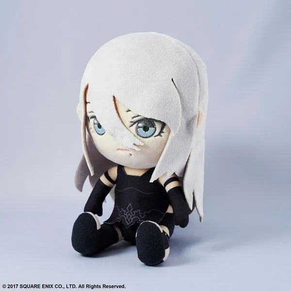 NieR: Automata - YoRHa Type A No.2 (Square Enix)ㅤ – Square Enix – ActionFigureBrasil