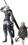 NieR & Emil