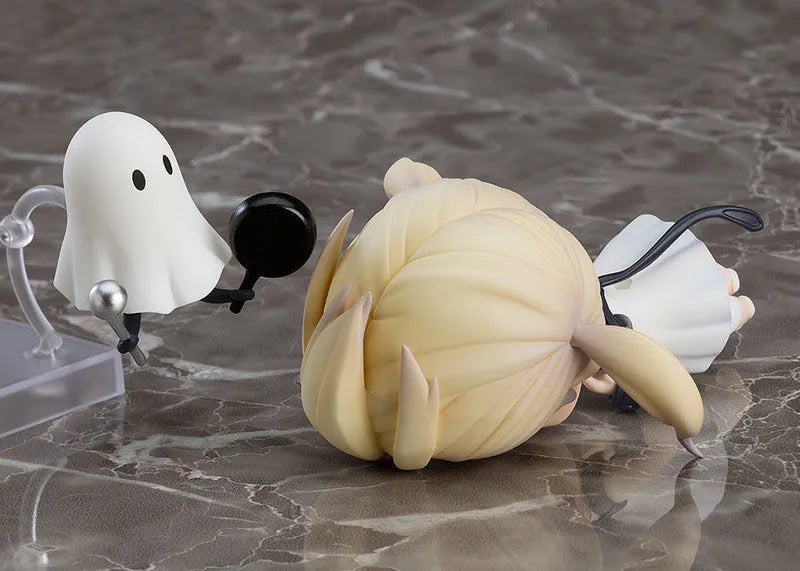 NieR Re[in]carnation - Fio - Mama - Nendoroid #1896 - 2025 Re-release (Good Smile Company, Square Enix)ㅤ – Square Enix as ManufacturerGood Smile Company as Distributor – ActionFigure Brasil