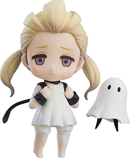 NieR Re[in]carnation - Fio - Mama - Nendoroid #1896 (Good Smile Company, Square Enix)ㅤ – Square Enix – ActionFigure Brasil
