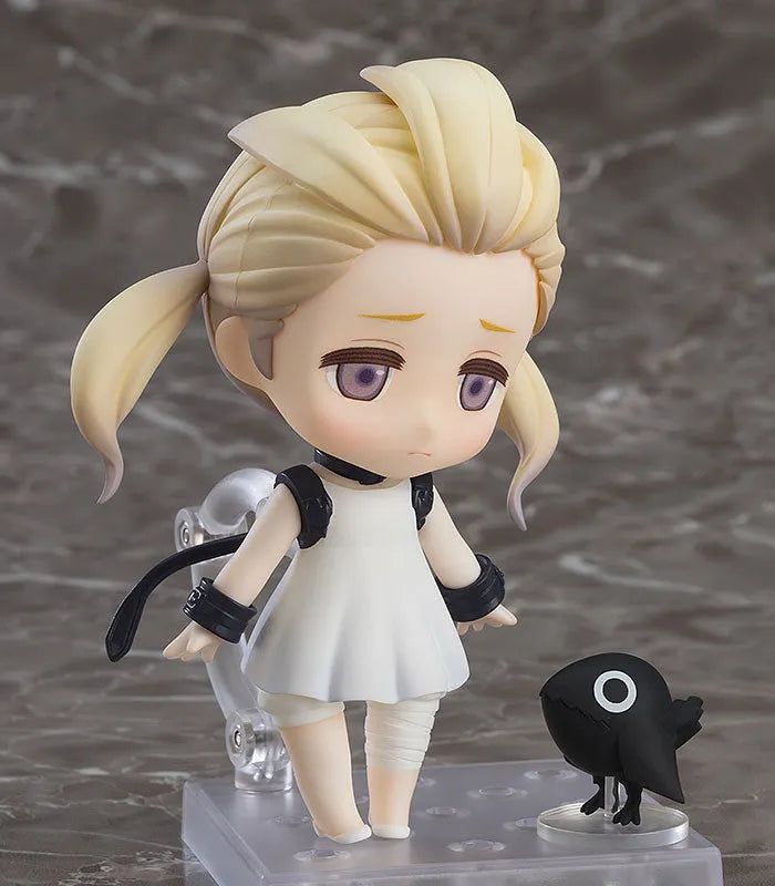 NieR Re[in]carnation - Fio - Mama - Nendoroid #1896 (Good Smile Company, Square Enix)ㅤ – Square Enix – ActionFigure Brasil