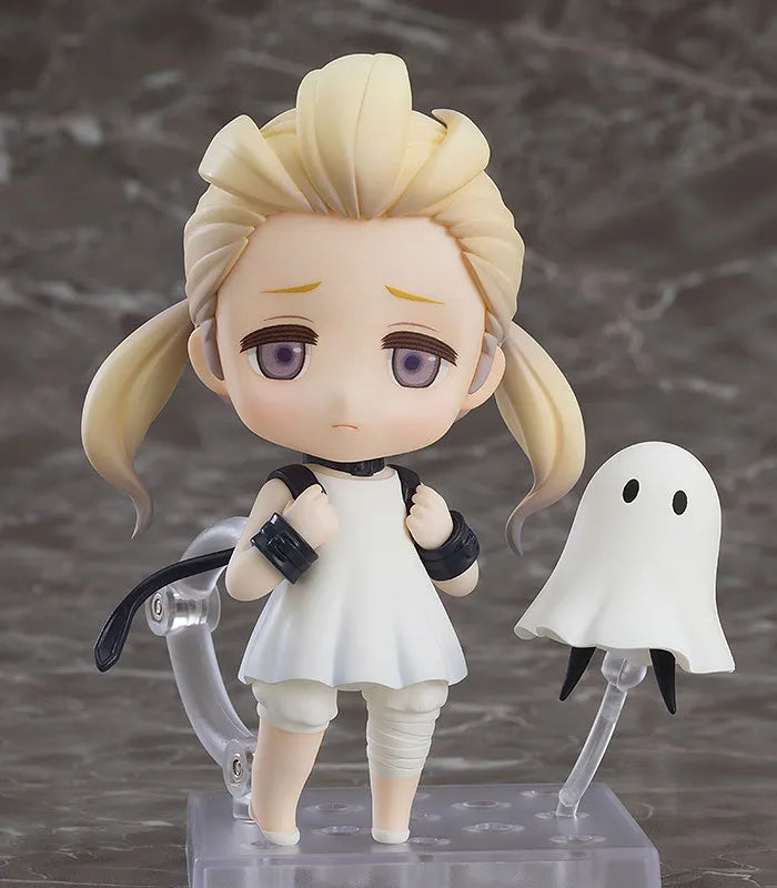 NieR Re[in]carnation - Fio - Mama - Nendoroid #1896 (Good Smile Company, Square Enix)ㅤ – Square Enix – ActionFigure Brasil
