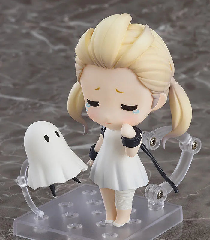 NieR Re[in]carnation - Fio - Mama - Nendoroid #1896 (Good Smile Company, Square Enix)ㅤ – Square Enix – ActionFigure Brasil