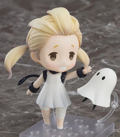 NieR Re[in]carnation - Fio - Mama - Nendoroid #1896 (Good Smile Company, Square Enix)ㅤ – Square Enix – ActionFigureBrasil — acessórios
