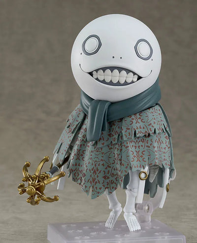 NieR Replicant ver.1.22474487139... - Emil - Nendoroid #1690 (Good Smile Company)ㅤ – Square Enix – ActionFigure Brasil