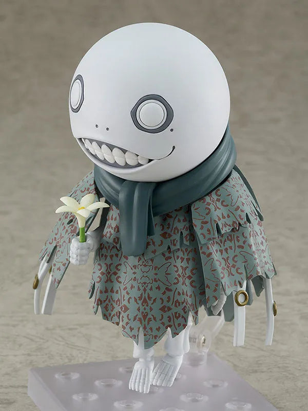 NieR Replicant ver.1.22474487139... - Emil - Nendoroid #1690 (Good Smile Company)ㅤ – Square Enix – ActionFigure Brasil