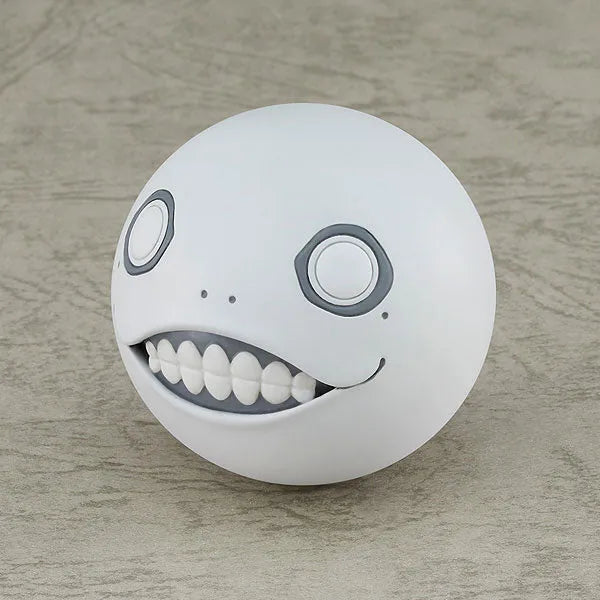 NieR Replicant ver.1.22474487139... - Emil - Nendoroid #1690 (Good Smile Company)ㅤ – Square Enix – ActionFigure Brasil