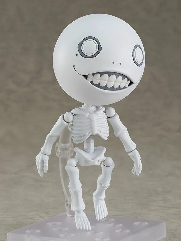 NieR Replicant ver.1.22474487139... - Emil - Nendoroid #1690 (Good Smile Company)ㅤ – Square Enix – ActionFigure Brasil