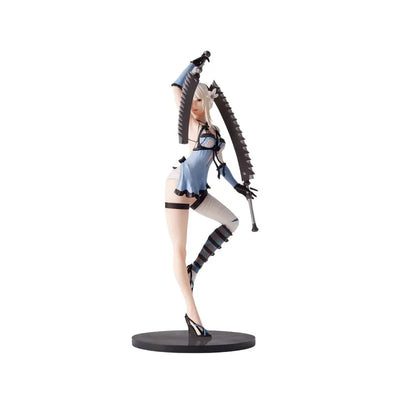 NieR Replicant ver.1.22474487139... - Kaine - Form-Ism (Square Enix)ㅤ – Square Enix – ActionFigure Brasil