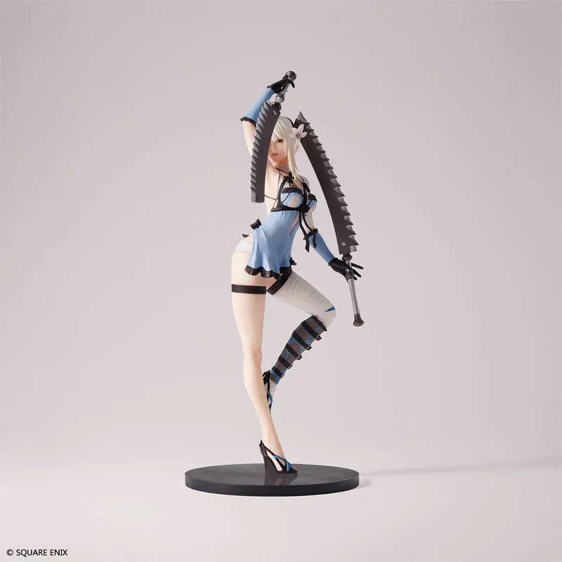 NieR Replicant ver.1.22474487139... - Kaine - Form-Ism (Square Enix)ㅤ – Square Enix – ActionFigure Brasil