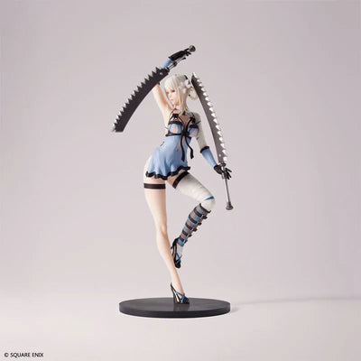 NieR Replicant ver.1.22474487139... - Kaine - Form-Ism (Square Enix)ㅤ – Square Enix – ActionFigure Brasil — close