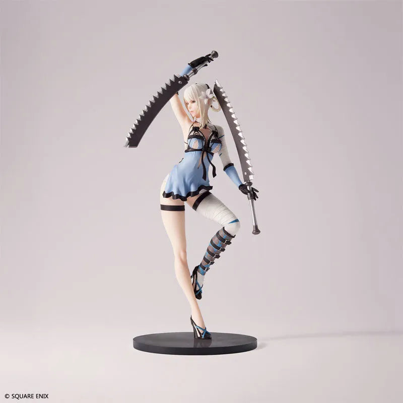 NieR Replicant ver.1.22474487139... - Kaine - Form-Ism (Square Enix)ㅤ – Square Enix – ActionFigure Brasil