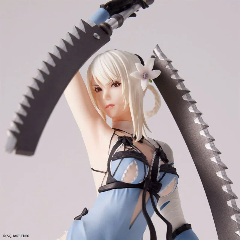 NieR Replicant ver.1.22474487139... - Kaine - Form-Ism (Square Enix)ㅤ – Square Enix – ActionFigure Brasil