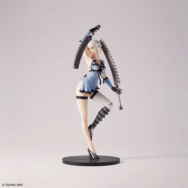NieR Replicant ver.1.22474487139... - Kaine - Form-Ism (Square Enix)ㅤ – Square Enix – ActionFigure Brasil
