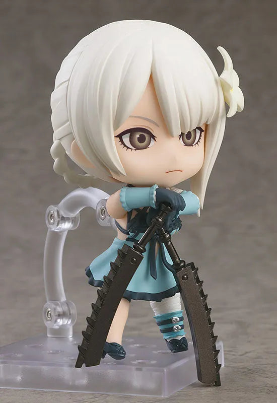 NieR Replicant ver.1.22474487139... - Kaine - Nendoroid #1705 (Good Smile Company)ㅤ – Square Enix – ActionFigure Brasil