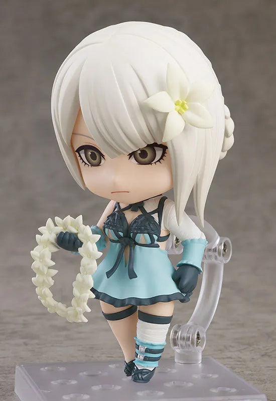 NieR Replicant ver.1.22474487139... - Kaine - Nendoroid #1705 (Good Smile Company)ㅤ – Square Enix – ActionFigure Brasil