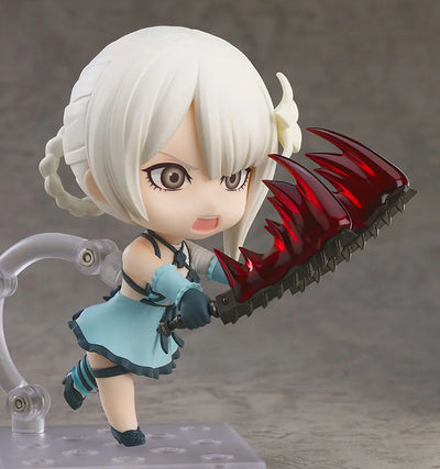NieR Replicant ver.1.22474487139... - Kaine - Nendoroid #1705 (Good Smile Company)ㅤ – Square Enix – ActionFigure Brasil — acessórios