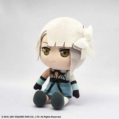 NieR Replicant ver.1.22474487139... - Kaine (Square Enix)ㅤ – Square Enix – ActionFigure Brasil — ângulo diferente