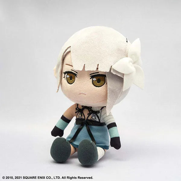 NieR Replicant ver.1.22474487139... - Kaine (Square Enix)ㅤ – Square Enix – ActionFigure Brasil