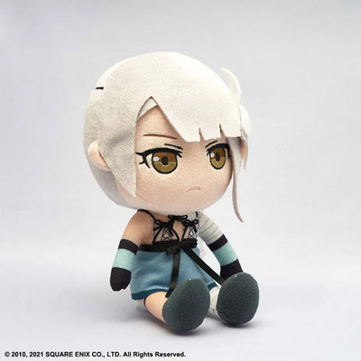 NieR Replicant ver.1.22474487139... - Kaine (Square Enix)ㅤ – Square Enix – ActionFigure Brasil — embalagem