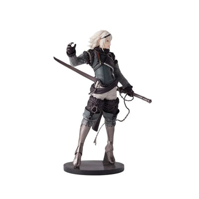 NieR Replicant ver.1.22474487139... - Nier - Form-Ism (Square Enix)ㅤ – Square Enix – ActionFigure Brasil