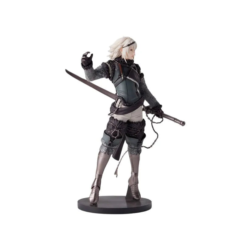 NieR Replicant ver.1.22474487139... - Nier - Form-Ism (Square Enix)ㅤ – Square Enix – ActionFigure Brasil